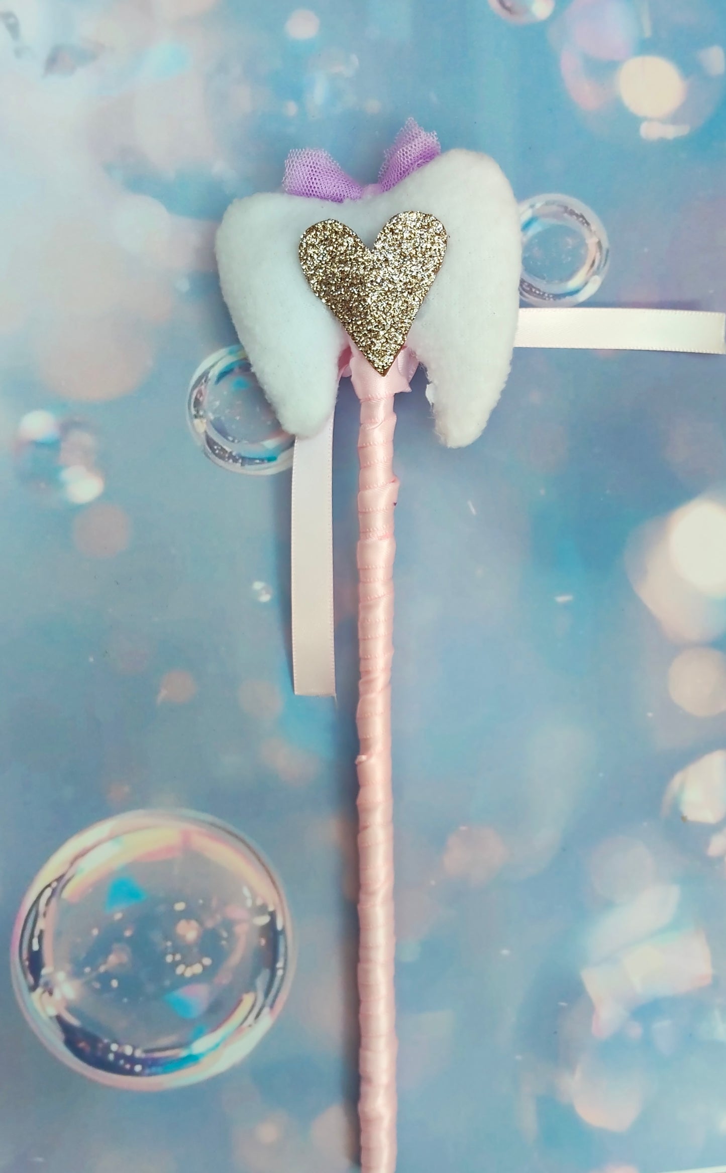Tooth Fairy Wand