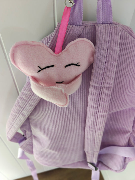 Hug Buddy (Bag Buddy) - For the First Day of School and Beyond!